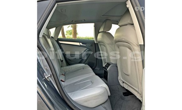 Acheter Import Voiture Audi 100 Autre à Import - Dubai, Estuaire Acheter Import Voiture Audi 100 Autre à Import - Dubai, Estuaire