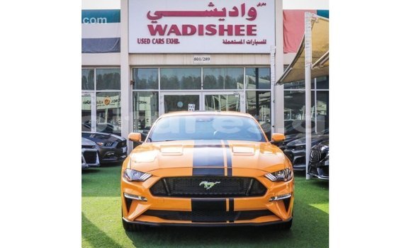 Sayi Imported Ford Mustang Sauran Mota in Import - Dubai a estuary Sayi Imported Ford Mustang Sauran Mota in Import - Dubai a estuary