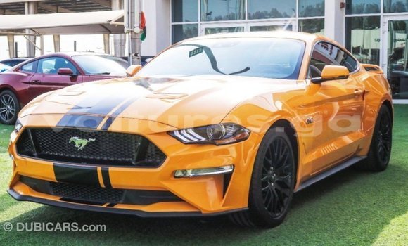 Sayi Imported Ford Mustang Sauran Mota in Import - Dubai a estuary Sayi Imported Ford Mustang Sauran Mota in Import - Dubai a estuary