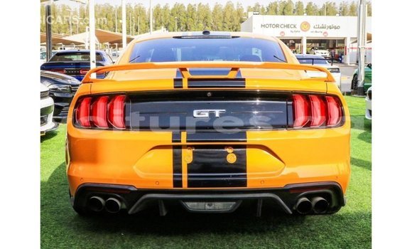 Sayi Imported Ford Mustang Sauran Mota in Import - Dubai a estuary Sayi Imported Ford Mustang Sauran Mota in Import - Dubai a estuary