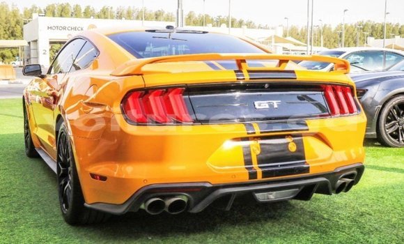 Sayi Imported Ford Mustang Sauran Mota in Import - Dubai a estuary Sayi Imported Ford Mustang Sauran Mota in Import - Dubai a estuary