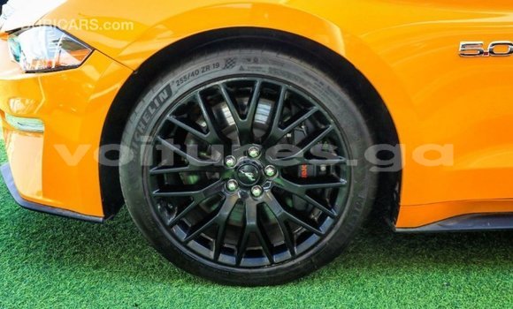 Sayi Imported Ford Mustang Sauran Mota in Import - Dubai a estuary Sayi Imported Ford Mustang Sauran Mota in Import - Dubai a estuary