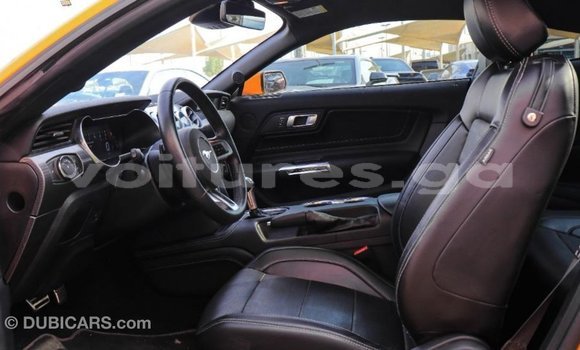 Sayi Imported Ford Mustang Sauran Mota in Import - Dubai a estuary Sayi Imported Ford Mustang Sauran Mota in Import - Dubai a estuary