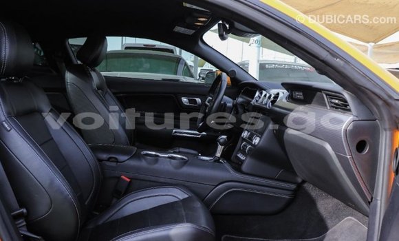 Sayi Imported Ford Mustang Sauran Mota in Import - Dubai a estuary Sayi Imported Ford Mustang Sauran Mota in Import - Dubai a estuary