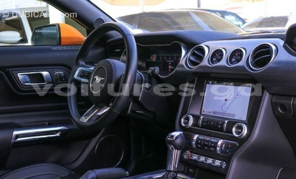 Sayi Imported Ford Mustang Sauran Mota in Import - Dubai a estuary Sayi Imported Ford Mustang Sauran Mota in Import - Dubai a estuary