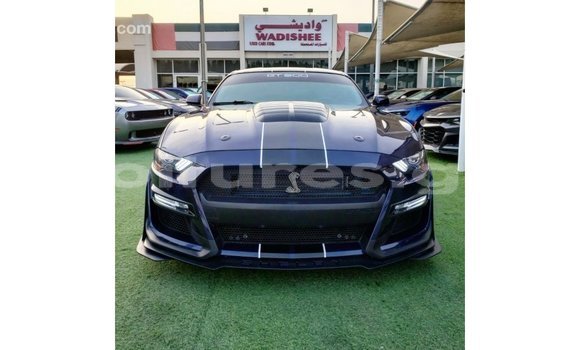 Sayi Imported Ford Mustang Blue Mota in Import - Dubai a estuary Sayi Imported Ford Mustang Blue Mota in Import - Dubai a estuary