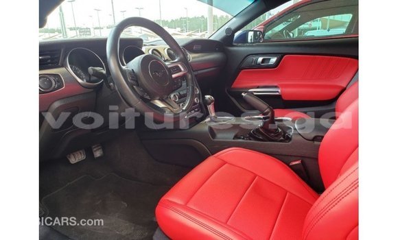 Sayi Imported Ford Mustang Blue Mota in Import - Dubai a estuary Sayi Imported Ford Mustang Blue Mota in Import - Dubai a estuary