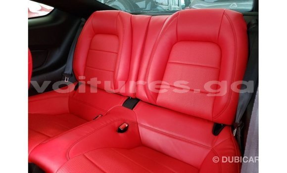 Sayi Imported Ford Mustang Blue Mota in Import - Dubai a estuary Sayi Imported Ford Mustang Blue Mota in Import - Dubai a estuary