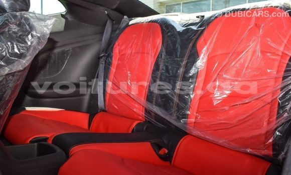 Acheter Import Voiture Chevrolet Camaro Autre à Import - Dubai, Estuaire Acheter Import Voiture Chevrolet Camaro Autre à Import - Dubai, Estuaire