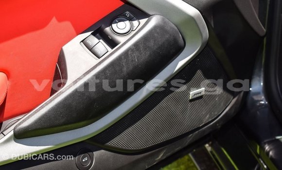 Acheter Import Voiture Chevrolet Camaro Autre à Import - Dubai, Estuaire Acheter Import Voiture Chevrolet Camaro Autre à Import - Dubai, Estuaire