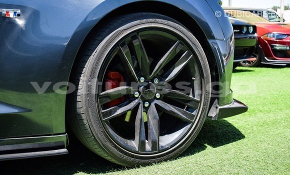 Acheter Import Voiture Chevrolet Camaro Autre à Import - Dubai, Estuaire Acheter Import Voiture Chevrolet Camaro Autre à Import - Dubai, Estuaire