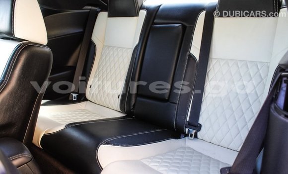 Sayi Imported Dodge Challenger White Mota in Import - Dubai a estuary Sayi Imported Dodge Challenger White Mota in Import - Dubai a estuary