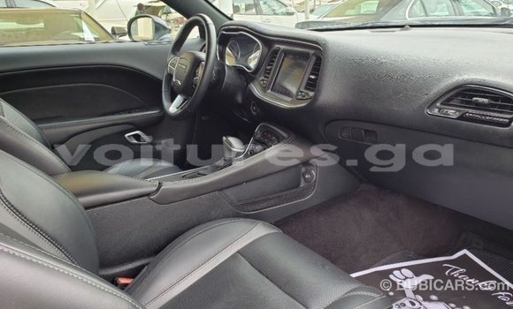 Sayi Imported Dodge Challenger White Mota in Import - Dubai a estuary Sayi Imported Dodge Challenger White Mota in Import - Dubai a estuary