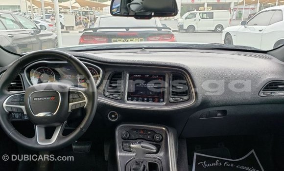 Sayi Imported Dodge Challenger White Mota in Import - Dubai a estuary Sayi Imported Dodge Challenger White Mota in Import - Dubai a estuary