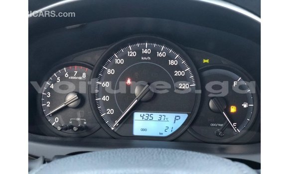 Buy Import Toyota DA White Truck in Import - Dubai in Estuary Buy Import Toyota DA White Truck in Import - Dubai in Estuary