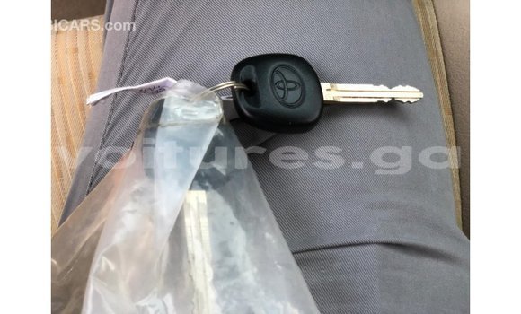 Buy Import Toyota DA White Truck in Import - Dubai in Estuary Buy Import Toyota DA White Truck in Import - Dubai in Estuary