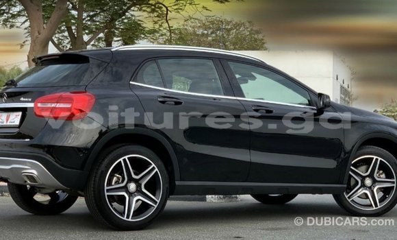 Acheter Import Voiture Mercedes-Benz 250 Noir à Import - Dubai, Estuaire Acheter Import Voiture Mercedes-Benz 250 Noir à Import - Dubai, Estuaire