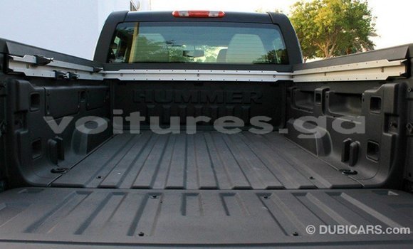 Acheter Import Voiture Hummer H3 Noir à Import - Dubai, Estuaire Acheter Import Voiture Hummer H3 Noir à Import - Dubai, Estuaire