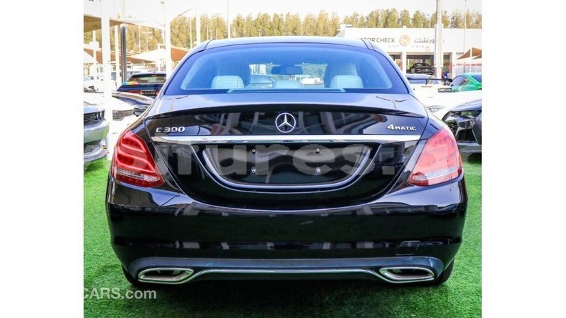 Big with watermark mercedes benz 600 estuary import dubai 6597