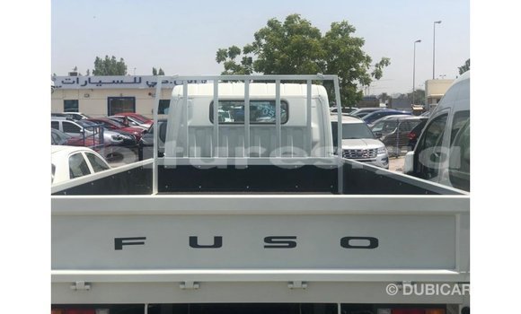 Buy Import Mitsubishi L400 White Truck in Import - Dubai in Estuary Buy Import Mitsubishi L400 White Truck in Import - Dubai in Estuary