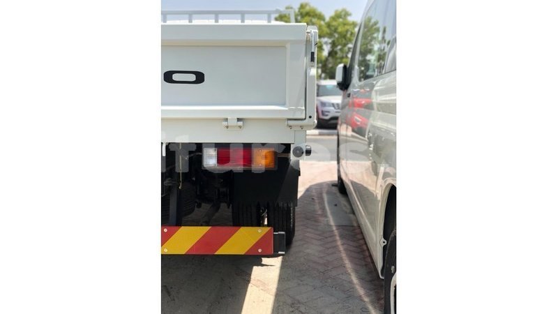 Big with watermark mitsubishi l400 estuary import dubai 6598