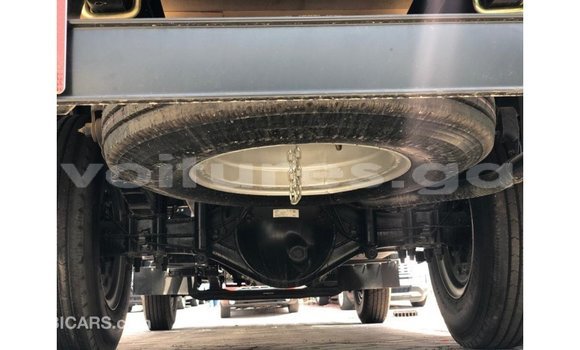 Buy Import Mitsubishi L400 White Truck in Import - Dubai in Estuary Buy Import Mitsubishi L400 White Truck in Import - Dubai in Estuary