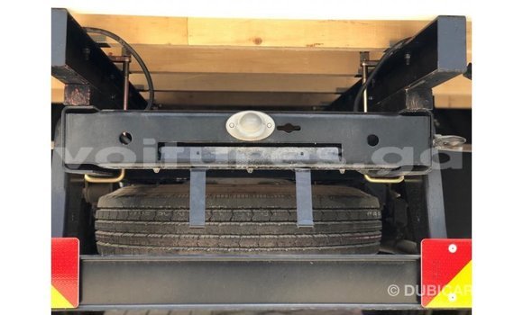 Buy Import Mitsubishi L400 White Truck in Import - Dubai in Estuary Buy Import Mitsubishi L400 White Truck in Import - Dubai in Estuary