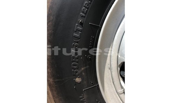 Buy Import Mitsubishi L400 White Truck in Import - Dubai in Estuary Buy Import Mitsubishi L400 White Truck in Import - Dubai in Estuary