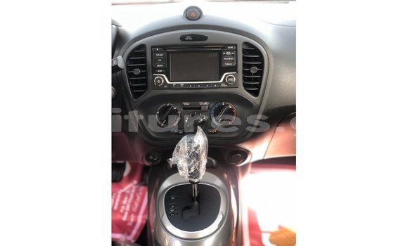 Sayi Imported Nissan Juke Red Mota in Import - Dubai a estuary Sayi Imported Nissan Juke Red Mota in Import - Dubai a estuary