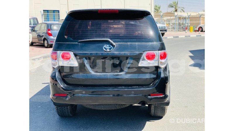 Big with watermark toyota fortuner estuary import dubai 6600