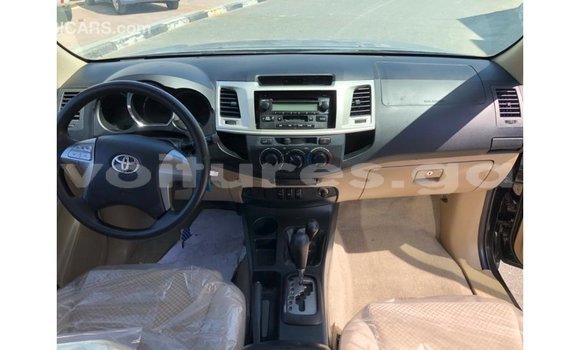 Sayi Imported Toyota Fortuner Black Mota in Import - Dubai a estuary Sayi Imported Toyota Fortuner Black Mota in Import - Dubai a estuary
