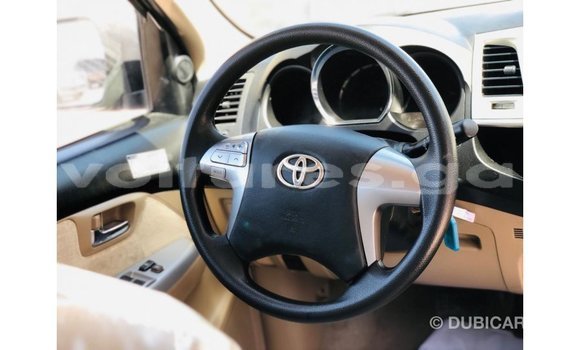 Sayi Imported Toyota Fortuner Black Mota in Import - Dubai a estuary Sayi Imported Toyota Fortuner Black Mota in Import - Dubai a estuary