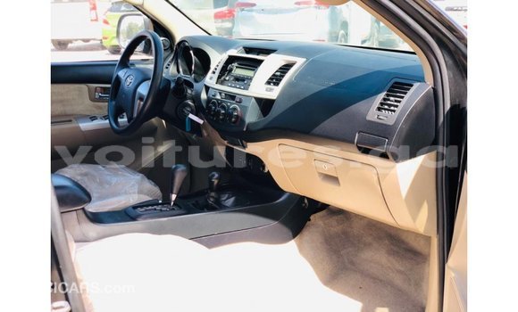 Sayi Imported Toyota Fortuner Black Mota in Import - Dubai a estuary Sayi Imported Toyota Fortuner Black Mota in Import - Dubai a estuary