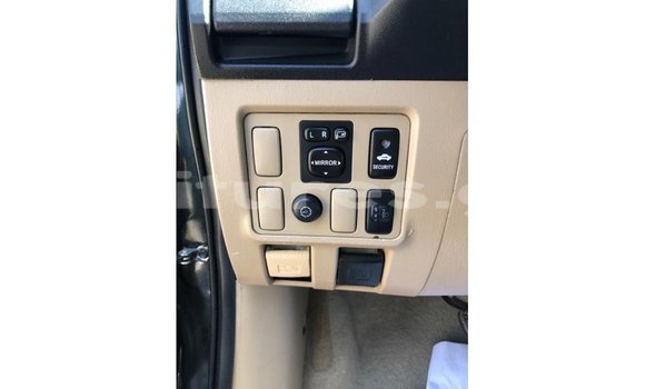 Sayi Imported Toyota Fortuner Black Mota in Import - Dubai a estuary Sayi Imported Toyota Fortuner Black Mota in Import - Dubai a estuary