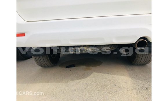 Buy Import Toyota Fortuner White Car in Import - Dubai in Estuary Buy Import Toyota Fortuner White Car in Import - Dubai in Estuary