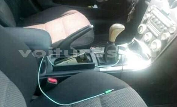 Sayi Na hannu Mazda 6 Green Mota in Libreville a estuary Sayi Na hannu Mazda 6 Green Mota in Libreville a estuary