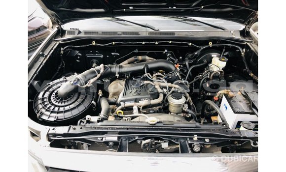 Sayi Imported Toyota Fortuner Black Mota in Import - Dubai a estuary Sayi Imported Toyota Fortuner Black Mota in Import - Dubai a estuary