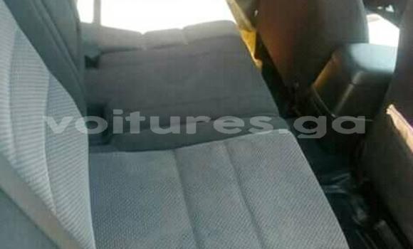 Sayi Na hannu Mazda 6 Green Mota in Libreville a estuary Sayi Na hannu Mazda 6 Green Mota in Libreville a estuary