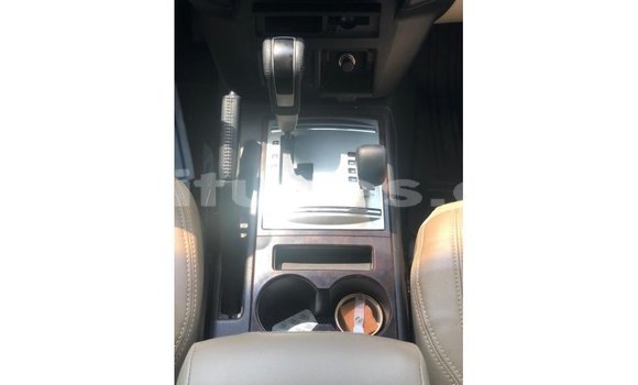 Acheter Import Voiture Mitsubishi Pajero Rouge à Import - Dubai, Estuaire Acheter Import Voiture Mitsubishi Pajero Rouge à Import - Dubai, Estuaire