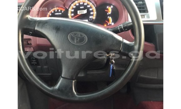 Buy Import Toyota Hilux White Car in Import - Dubai in Estuary Buy Import Toyota Hilux White Car in Import - Dubai in Estuary