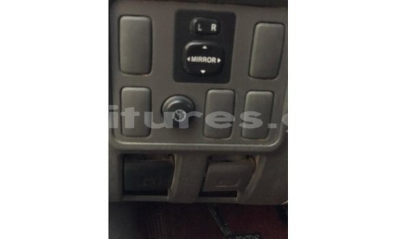 Buy Import Toyota Hilux White Car in Import - Dubai in Estuary Buy Import Toyota Hilux White Car in Import - Dubai in Estuary