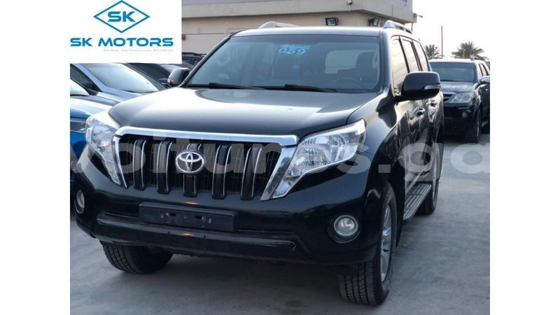 Big with watermark toyota prado estuary import dubai 6607