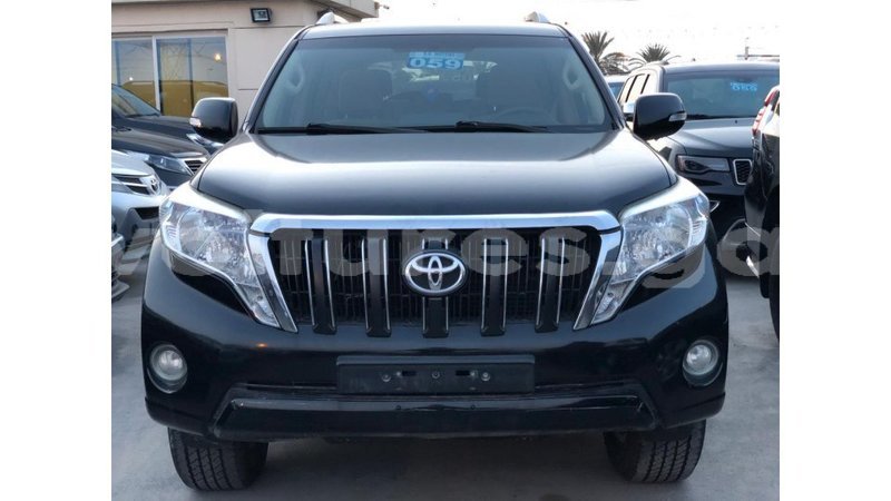 Big with watermark toyota prado estuary import dubai 6607