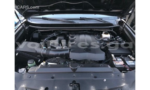 Sayi Imported Toyota Prado Black Mota in Import - Dubai a estuary Sayi Imported Toyota Prado Black Mota in Import - Dubai a estuary