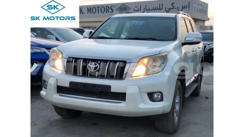 Big with watermark toyota prado estuary import dubai 6608