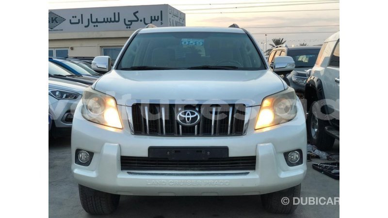 Big with watermark toyota prado estuary import dubai 6608