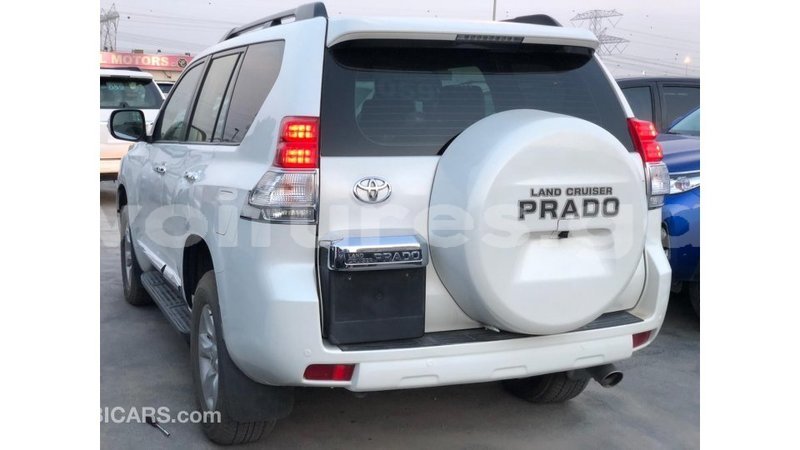 Big with watermark toyota prado estuary import dubai 6608