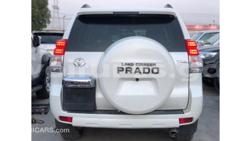 Big with watermark toyota prado estuary import dubai 6608