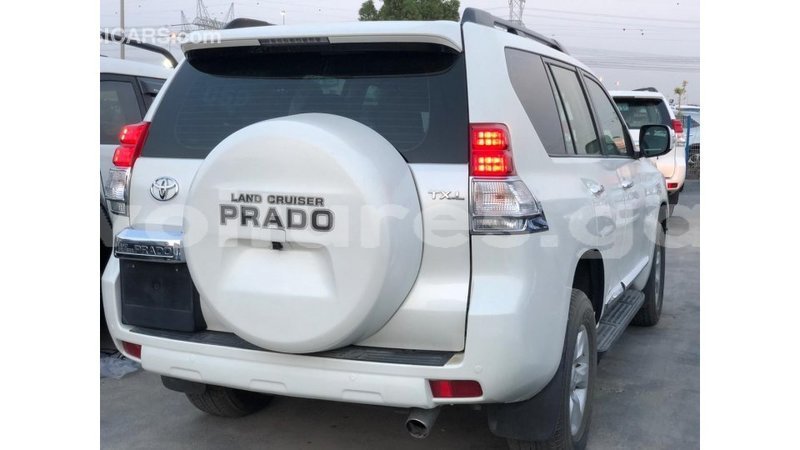 Big with watermark toyota prado estuary import dubai 6608