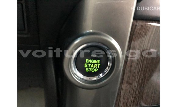 Sayi Imported Toyota Prado White Mota in Import - Dubai a estuary Sayi Imported Toyota Prado White Mota in Import - Dubai a estuary